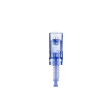 Load image into Gallery viewer, Image of 12 Pin Replacement Cartridge for A6 Ultima Microneedling Pen