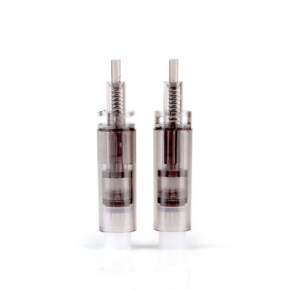 Nano Pin Replacement Cartridges for A7 DermaHeal 10X