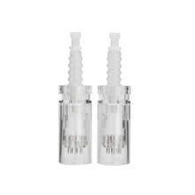 Load image into Gallery viewer, Image of 36 Pin Replacement Cartridges for M5 DermaHeal 10X