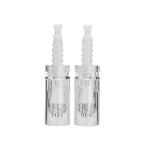 12 Pin Replacement Cartridges for M5 DermaHeal 10X