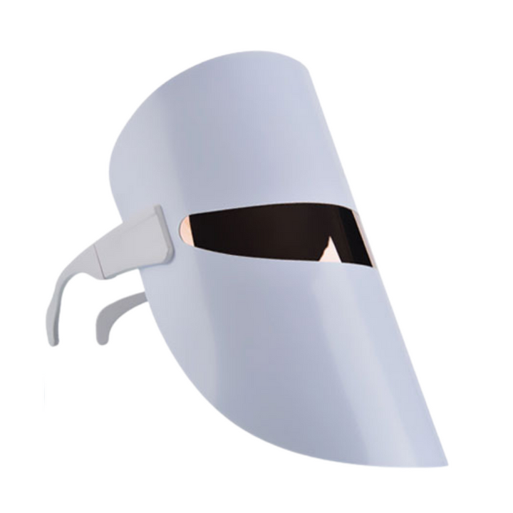 Dr. Pen Zobelle Glow LED Light Therapy Mask side view