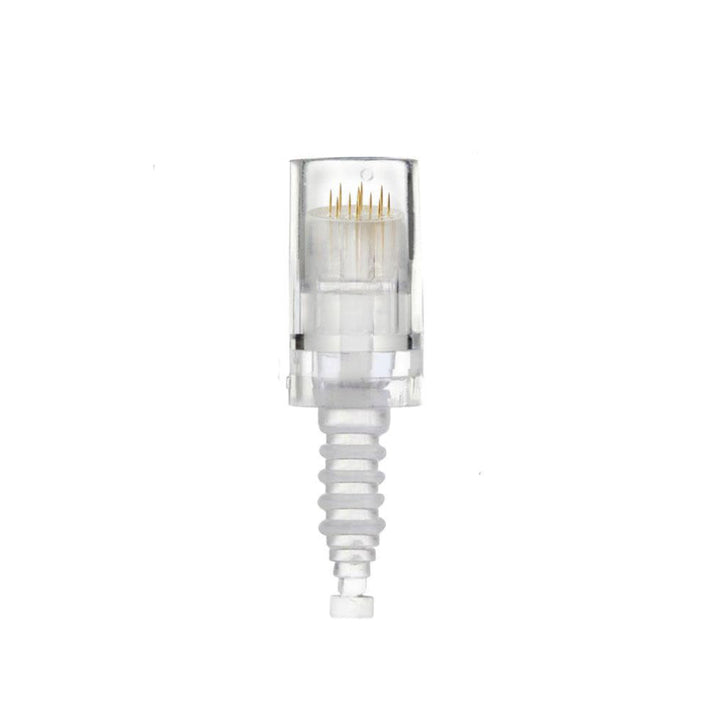 12 Pin Replacement Cartridges for M5 DermaHeal 10X