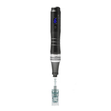 Load image into Gallery viewer, Image of 16 Pin Replacement Cartridges with M8 PowerDerm Microneedling device