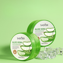 Load image into Gallery viewer, Two Sadoer Aloe Vera Gels 300g