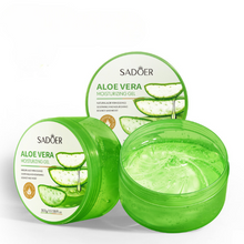 Load image into Gallery viewer, Sadoer Aloe Vera Gels 300g