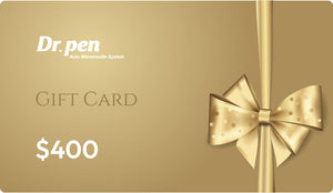 Dr. Pen New Zealand e-Gift Card