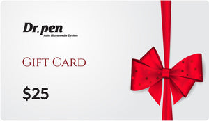 Dr. Pen New Zealand e-Gift Card