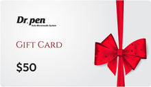 Load image into Gallery viewer, Dr. Pen New Zealand e-Gift Card