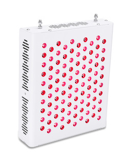 LED Red Light Therapy Panel