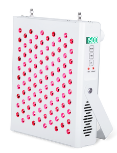 Portable Red Light Therapy LED Panel