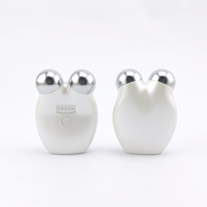 Femvy Microcurrent Facial Toning Device