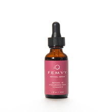 Load image into Gallery viewer, Femvy Retinol Serum 