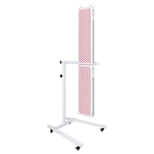 Horizontal Stand for PeakMe Red Light Therapy Panel 