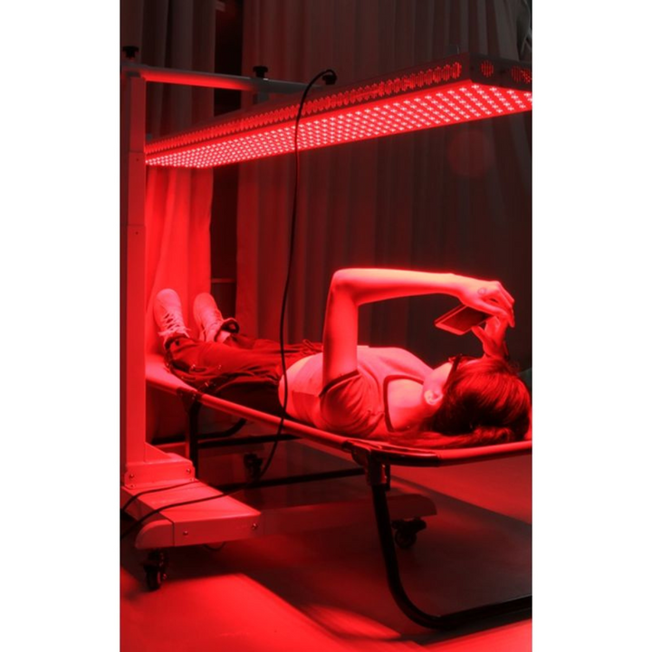 Motorised Stand for PeakMe Red Light Therapy Panel