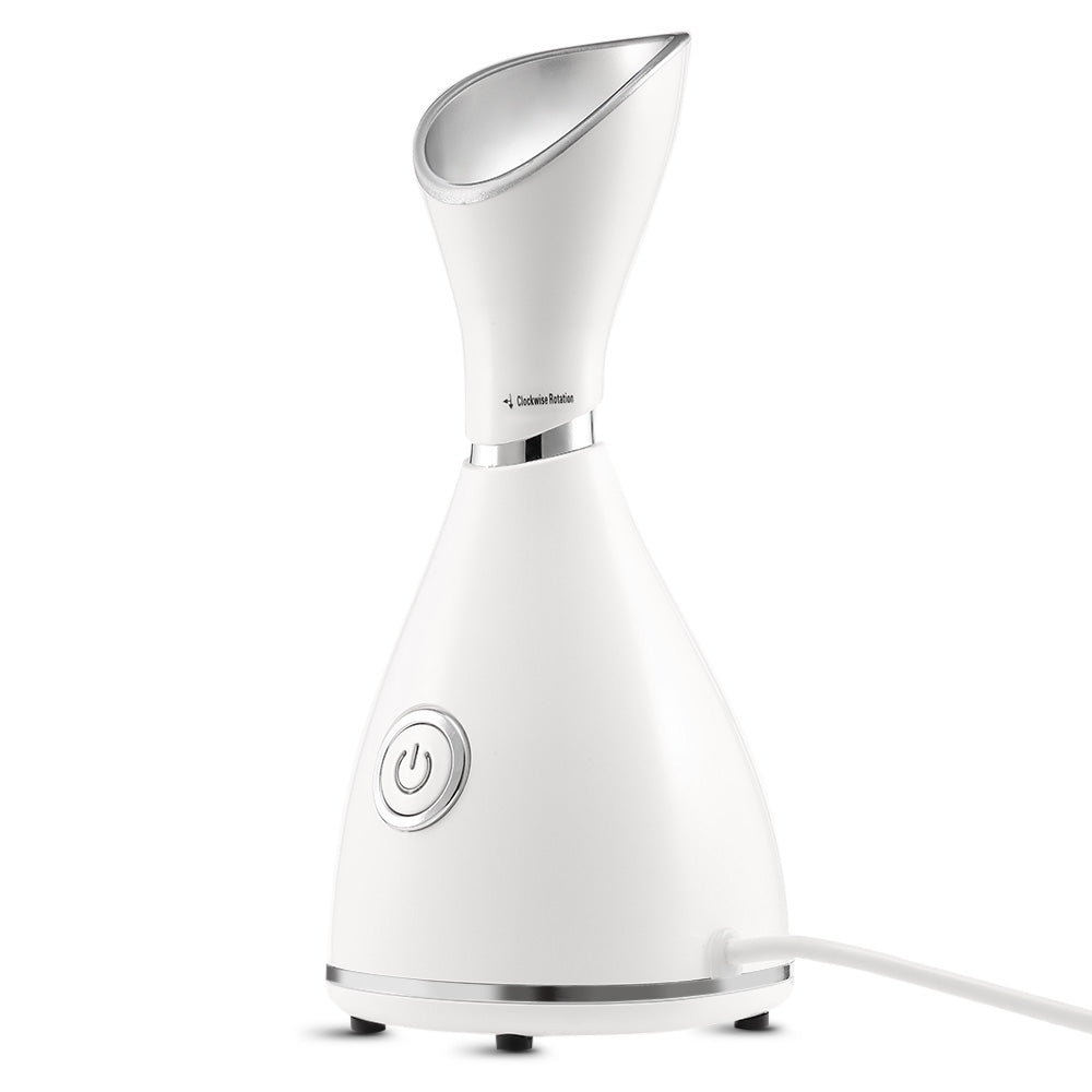 Nano Ionic Facial Steamer – Dr Pen New Zealand